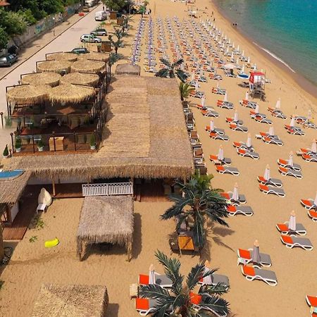 Family Hotel Perla Golden Sands Εξωτερικό φωτογραφία