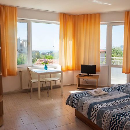 Family Hotel Perla Golden Sands Εξωτερικό φωτογραφία