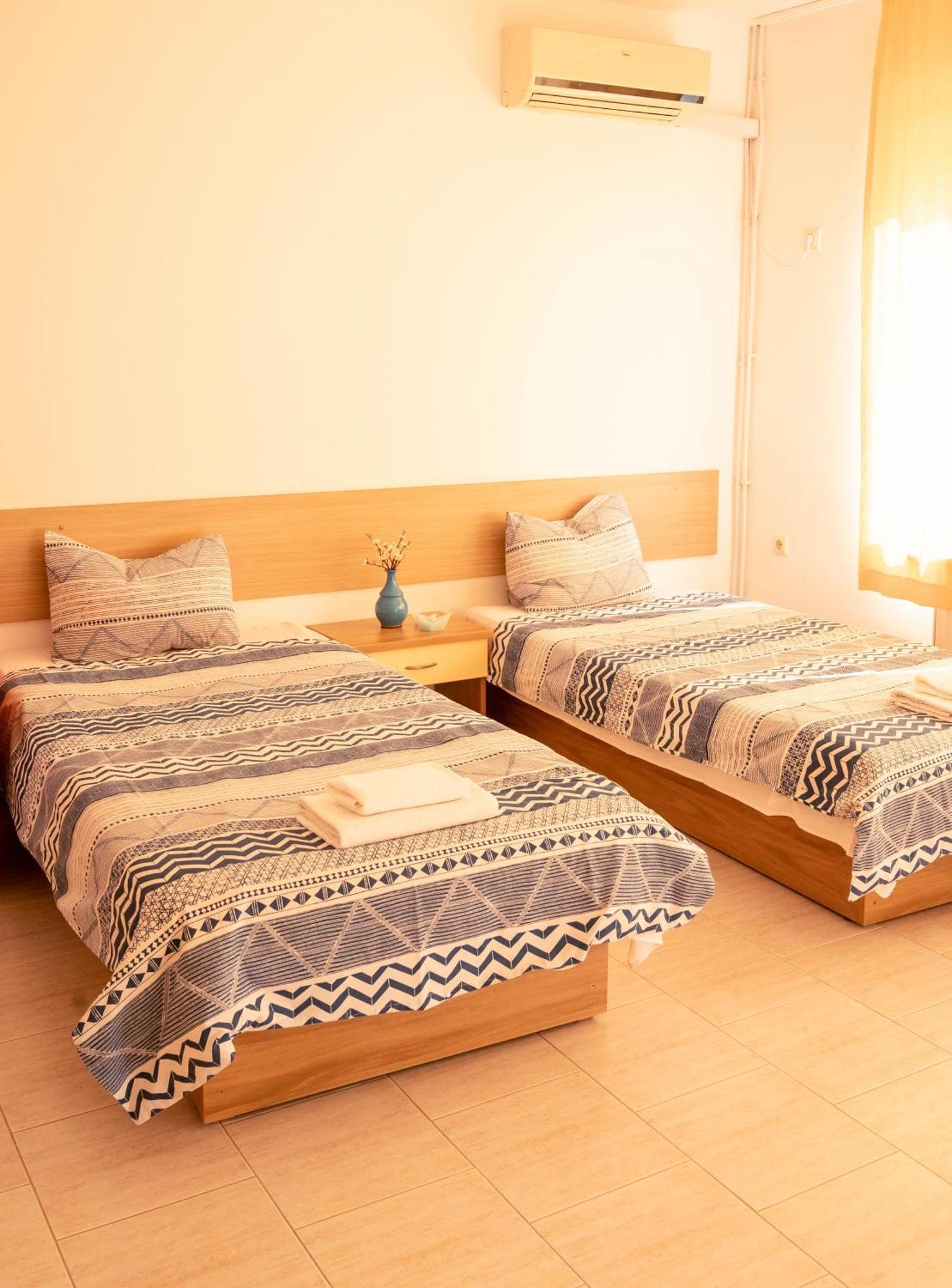 Family Hotel Perla Golden Sands Εξωτερικό φωτογραφία