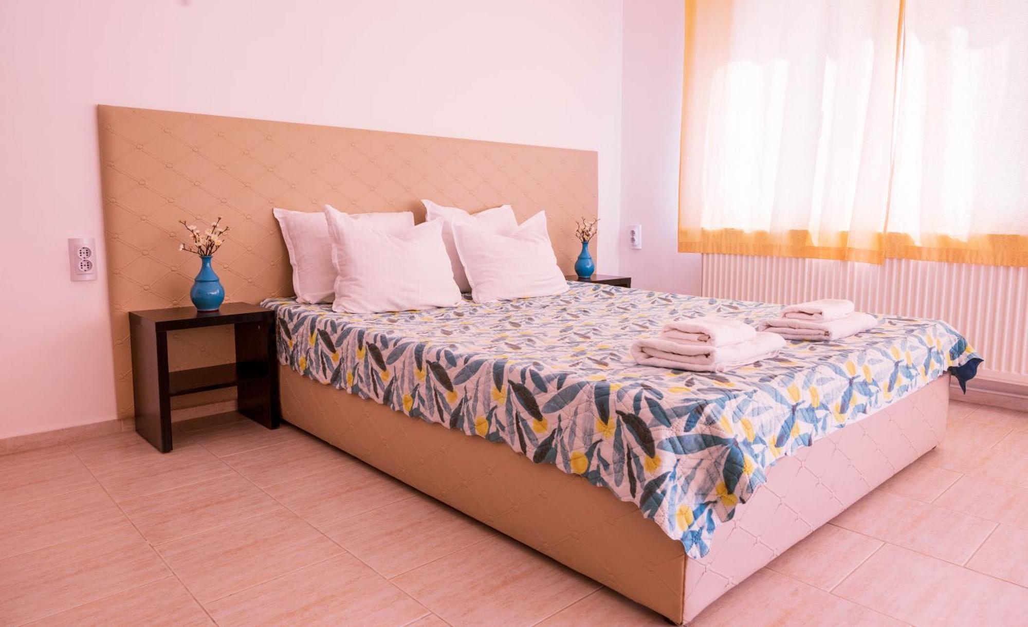 Family Hotel Perla Golden Sands Εξωτερικό φωτογραφία