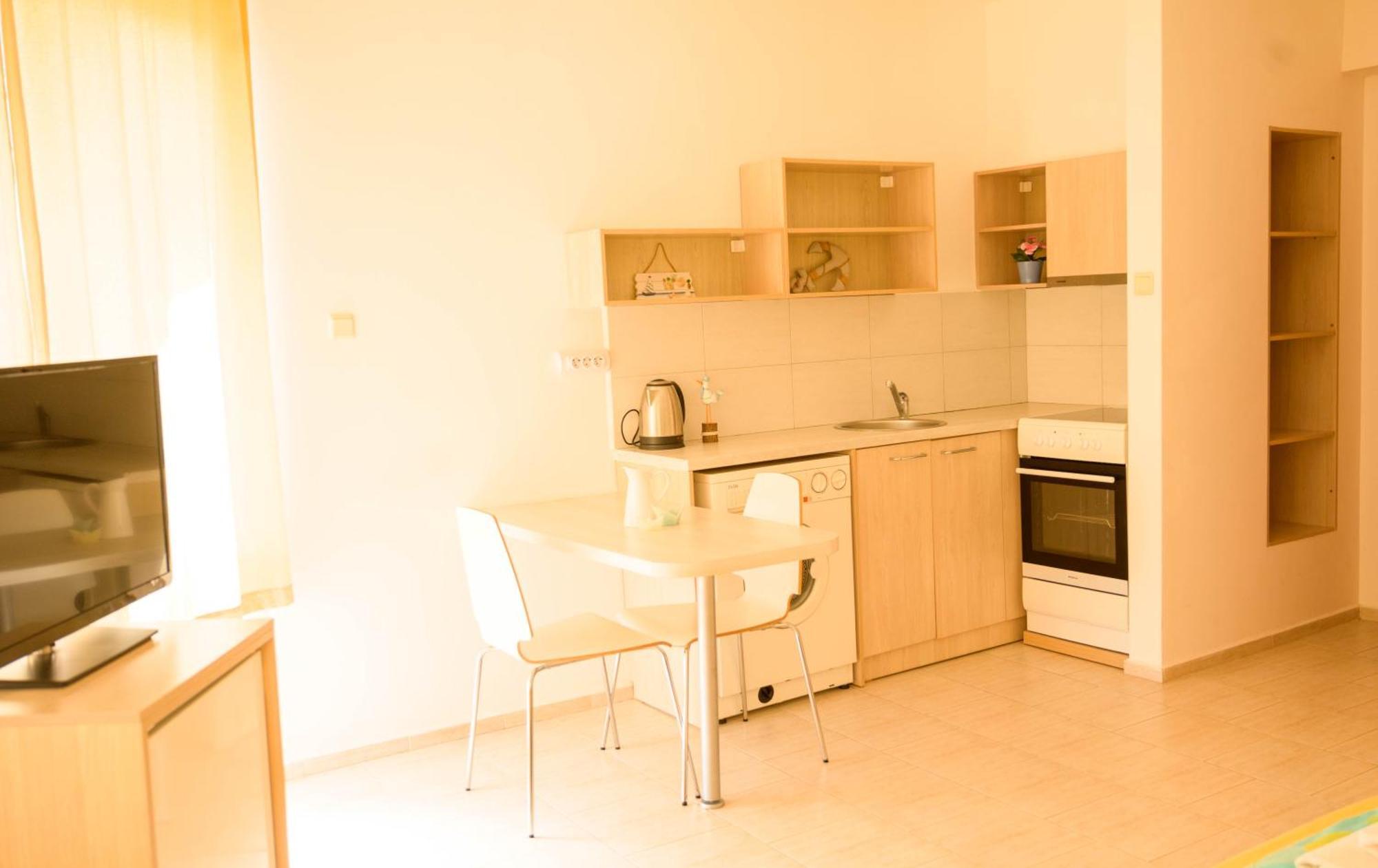 Family Hotel Perla Golden Sands Εξωτερικό φωτογραφία