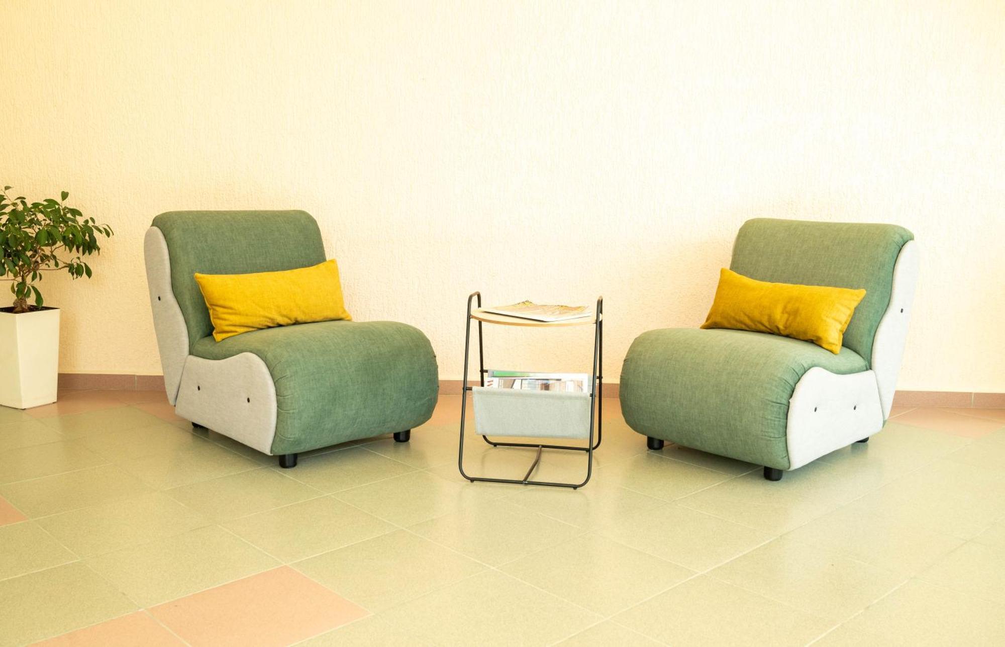 Family Hotel Perla Golden Sands Εξωτερικό φωτογραφία