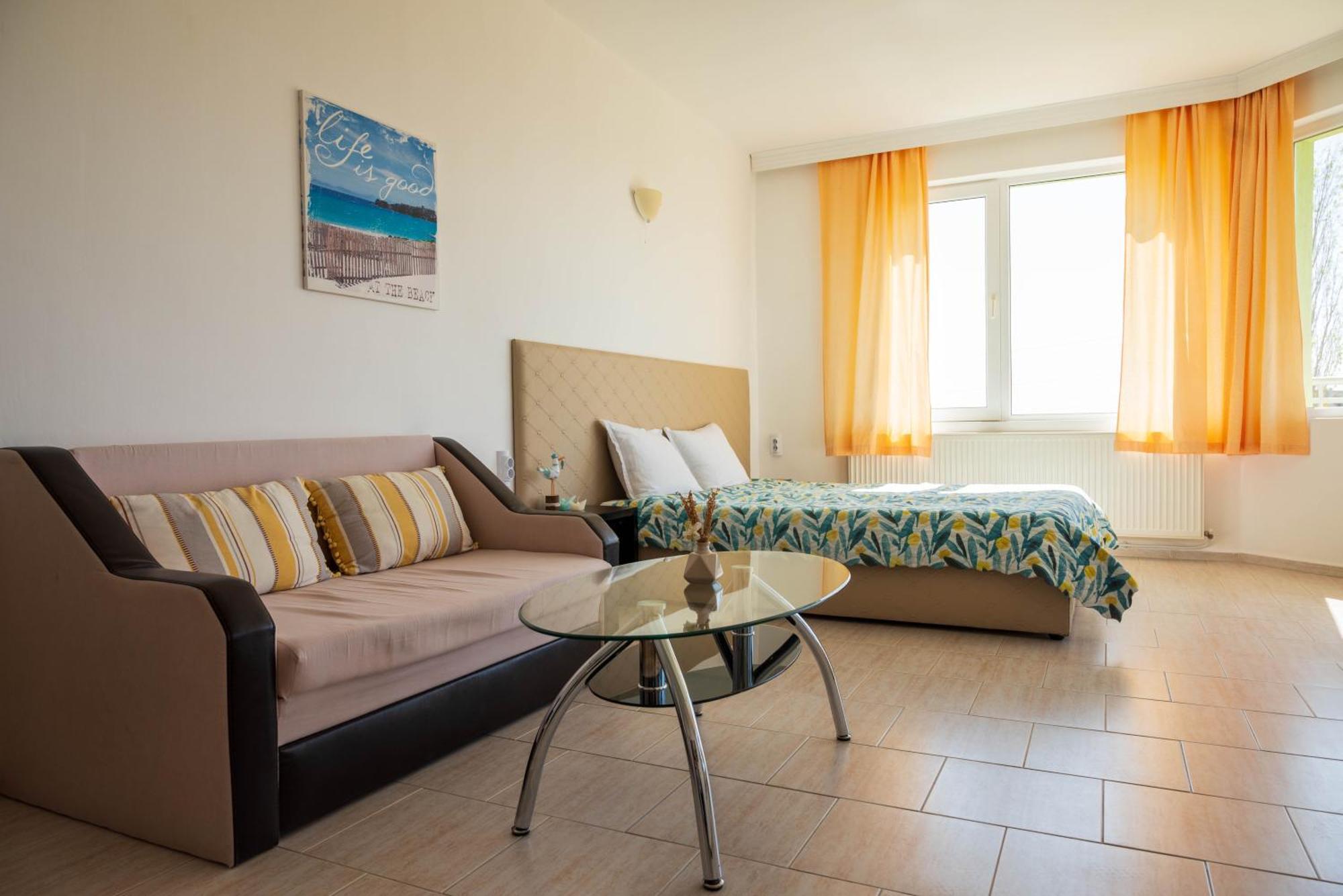 Family Hotel Perla Golden Sands Εξωτερικό φωτογραφία