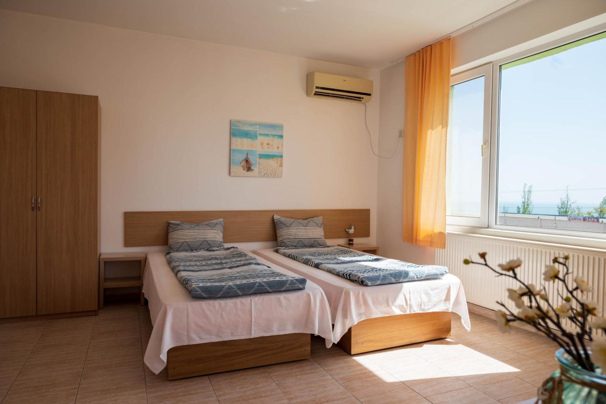 Family Hotel Perla Golden Sands Εξωτερικό φωτογραφία