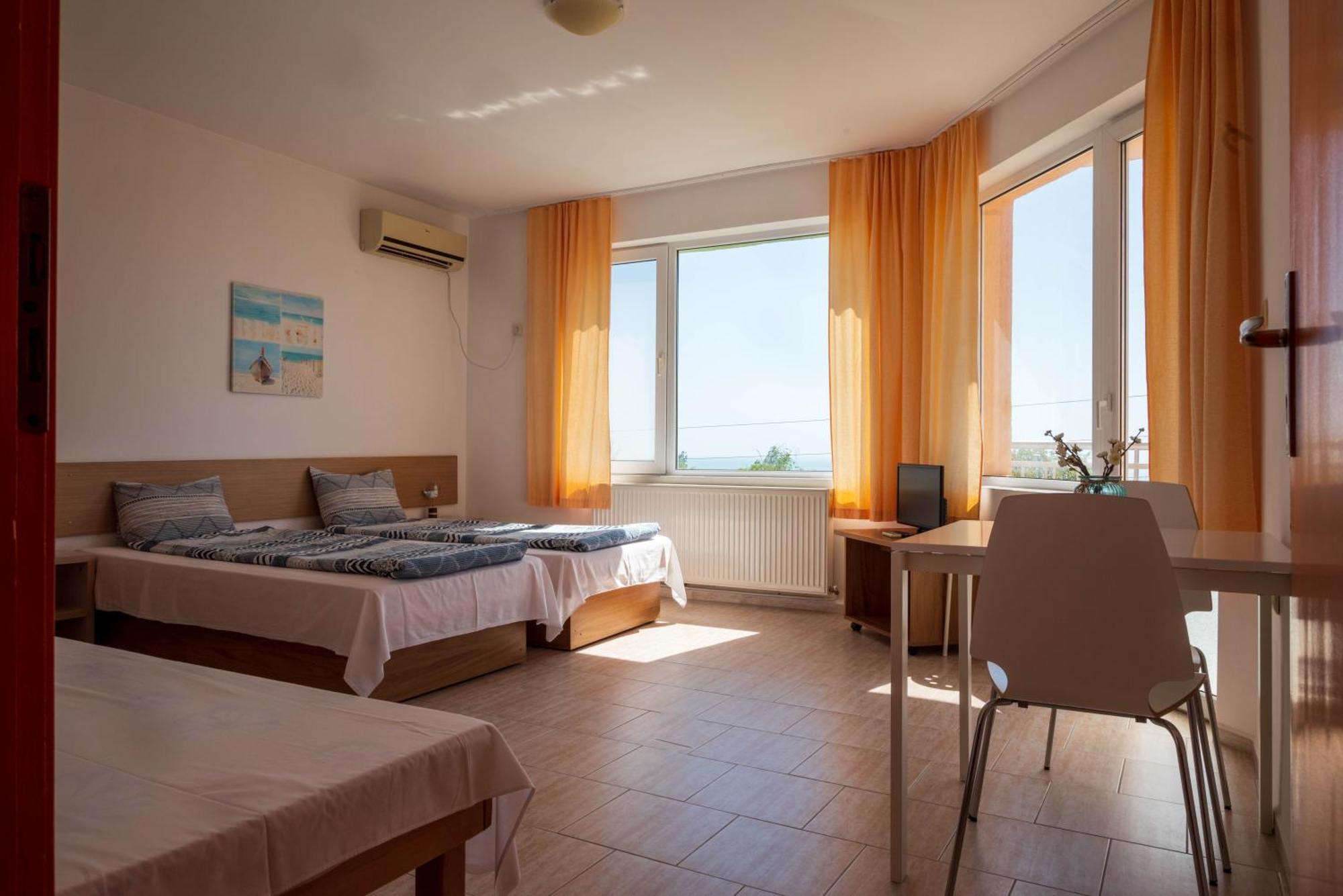 Family Hotel Perla Golden Sands Εξωτερικό φωτογραφία