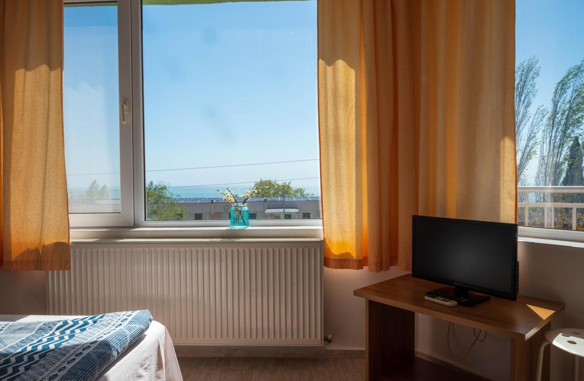Family Hotel Perla Golden Sands Εξωτερικό φωτογραφία