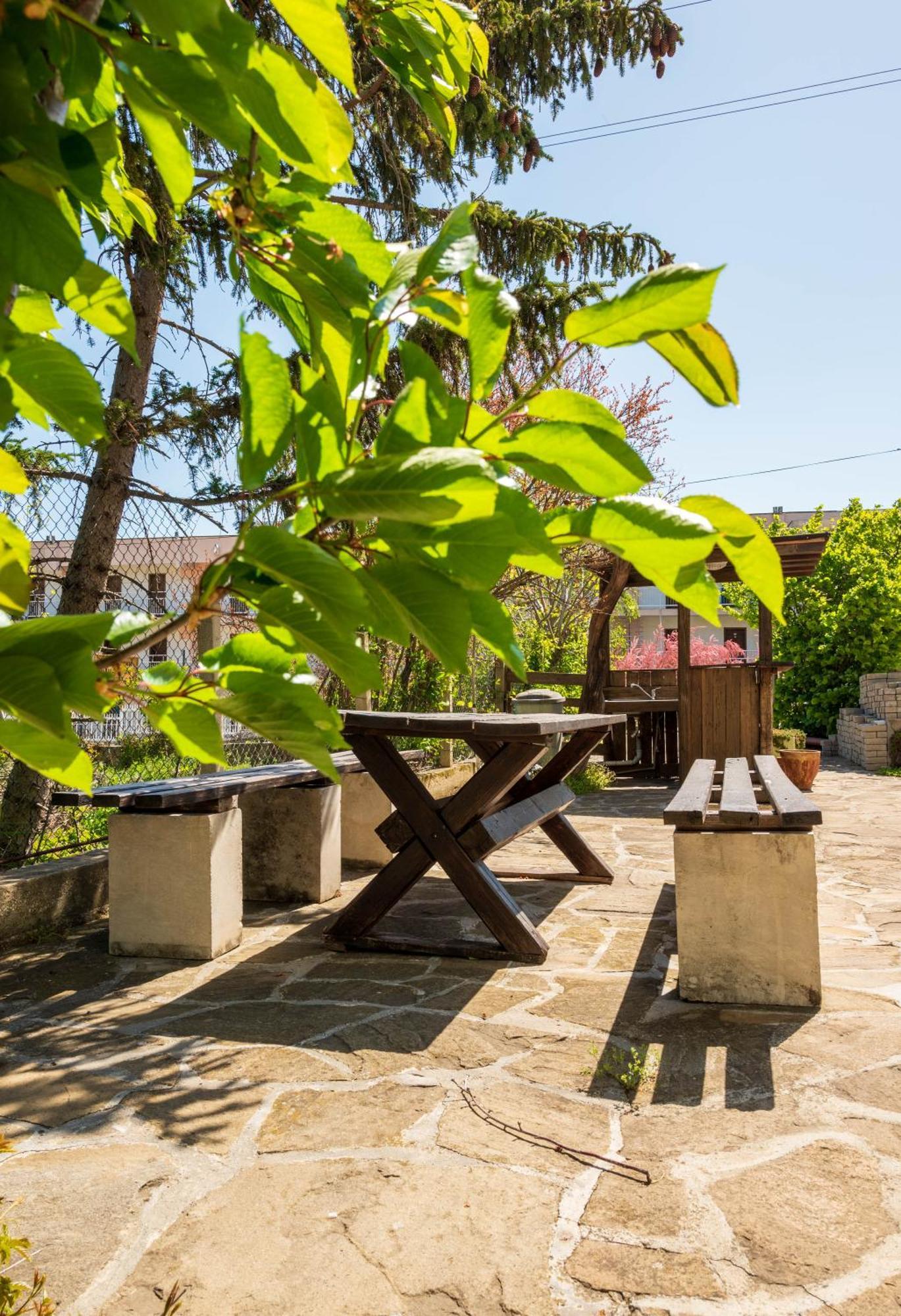 Family Hotel Perla Golden Sands Εξωτερικό φωτογραφία
