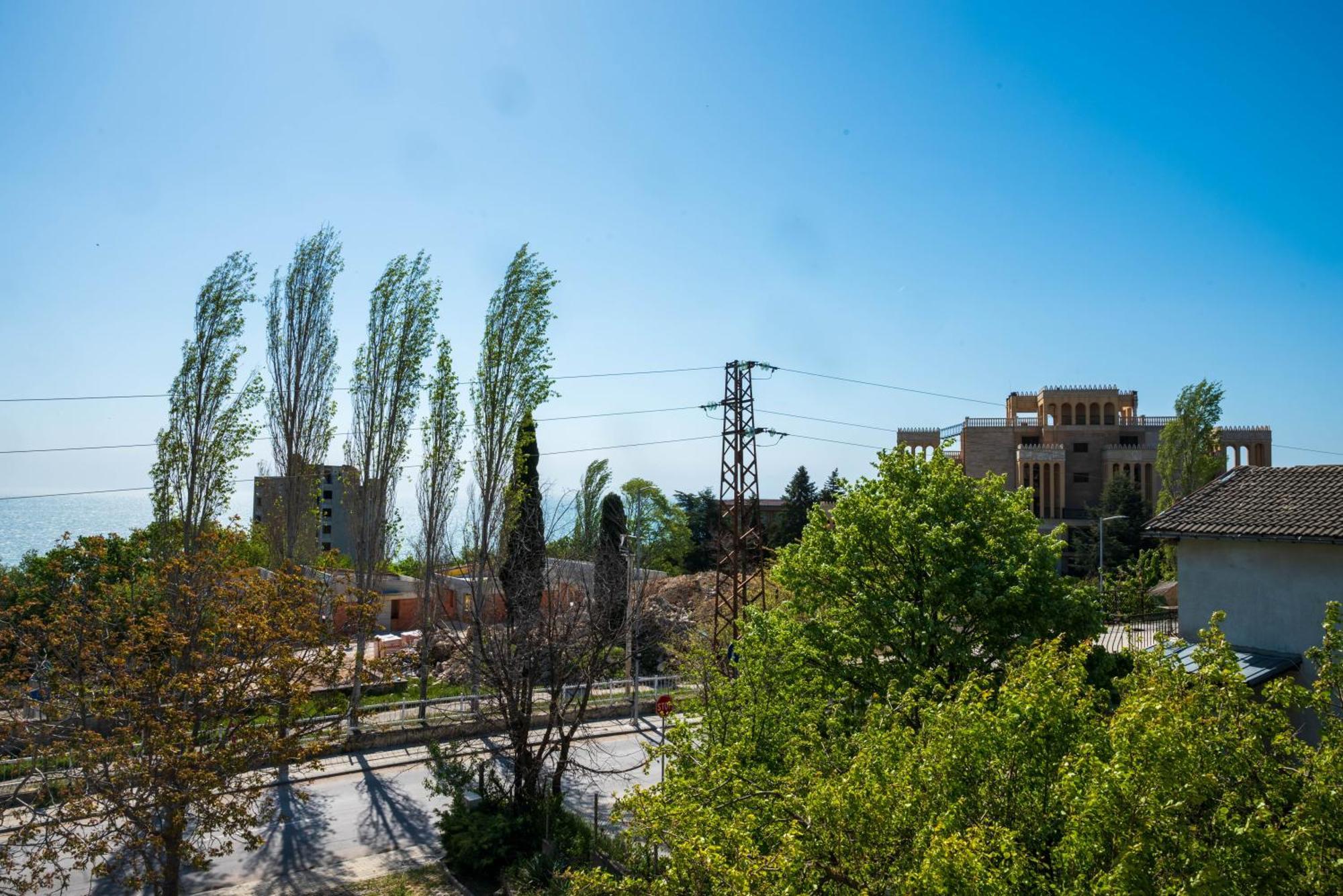 Family Hotel Perla Golden Sands Εξωτερικό φωτογραφία