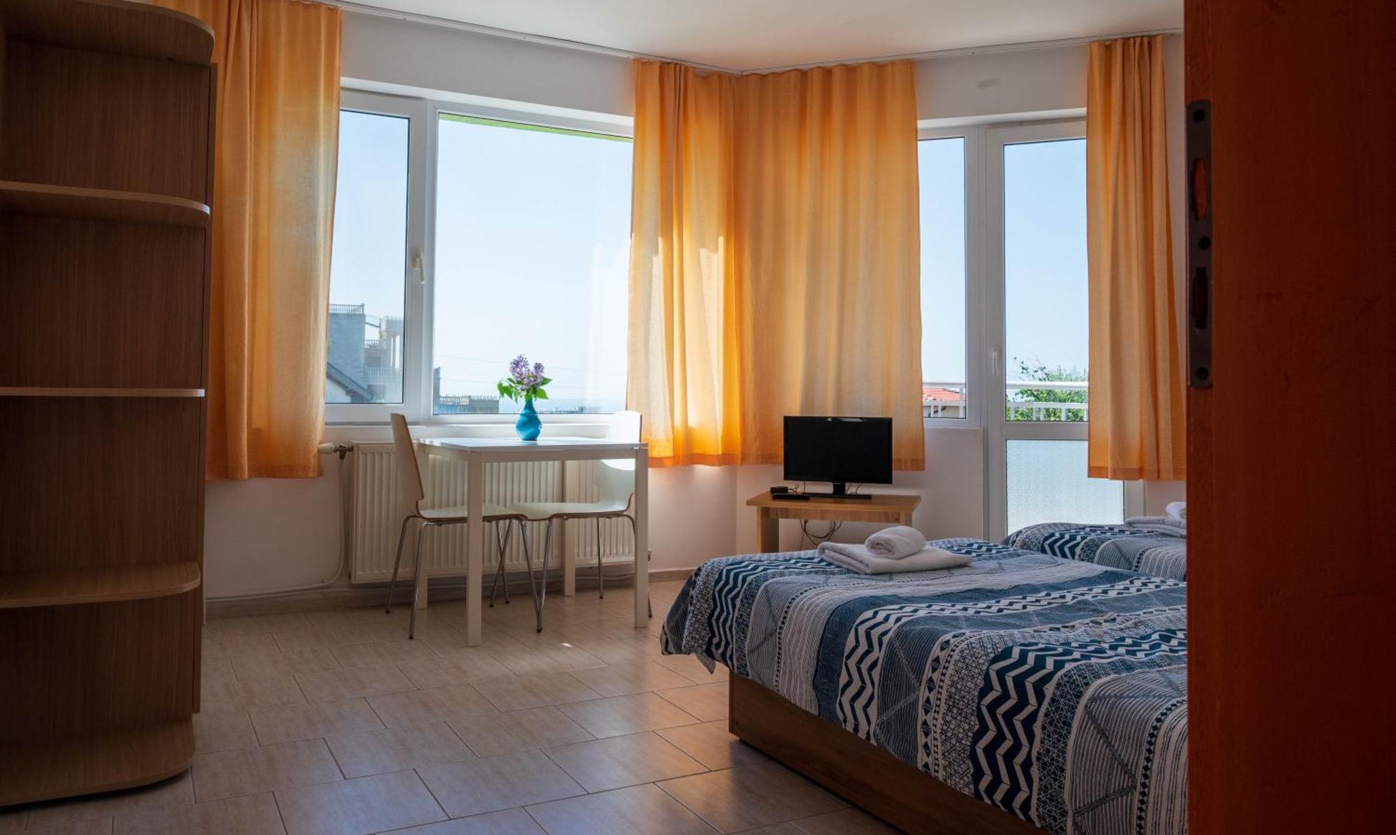 Family Hotel Perla Golden Sands Εξωτερικό φωτογραφία