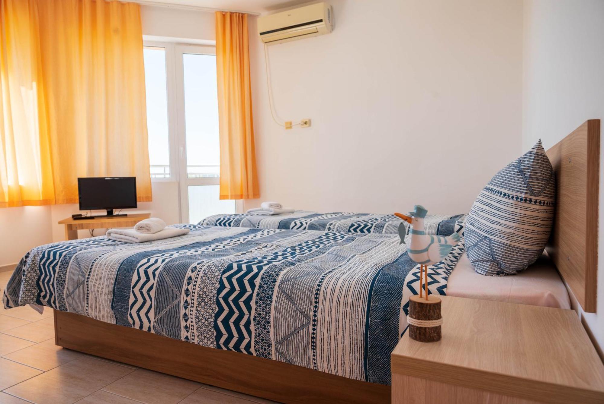 Family Hotel Perla Golden Sands Εξωτερικό φωτογραφία