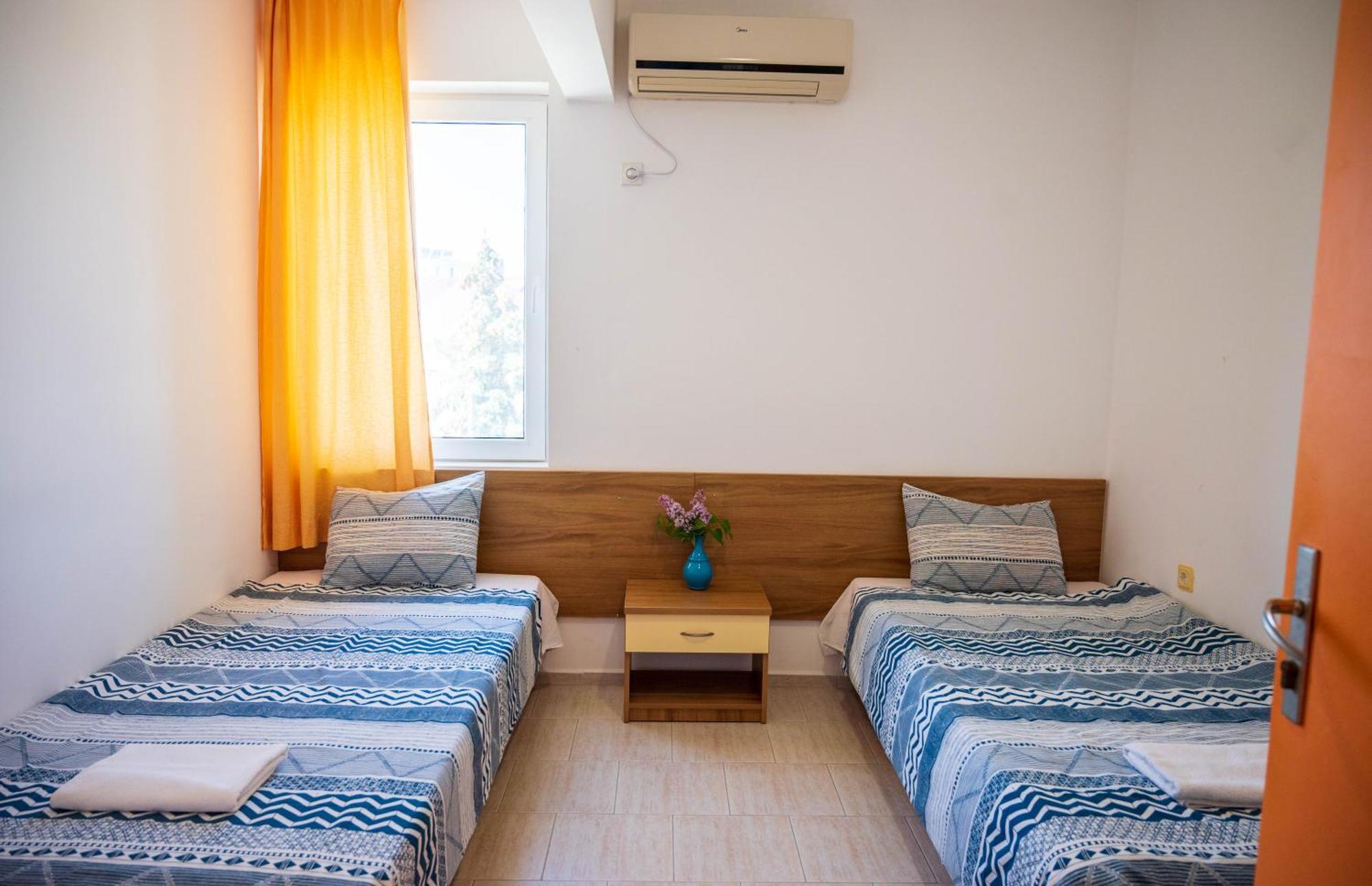 Family Hotel Perla Golden Sands Εξωτερικό φωτογραφία