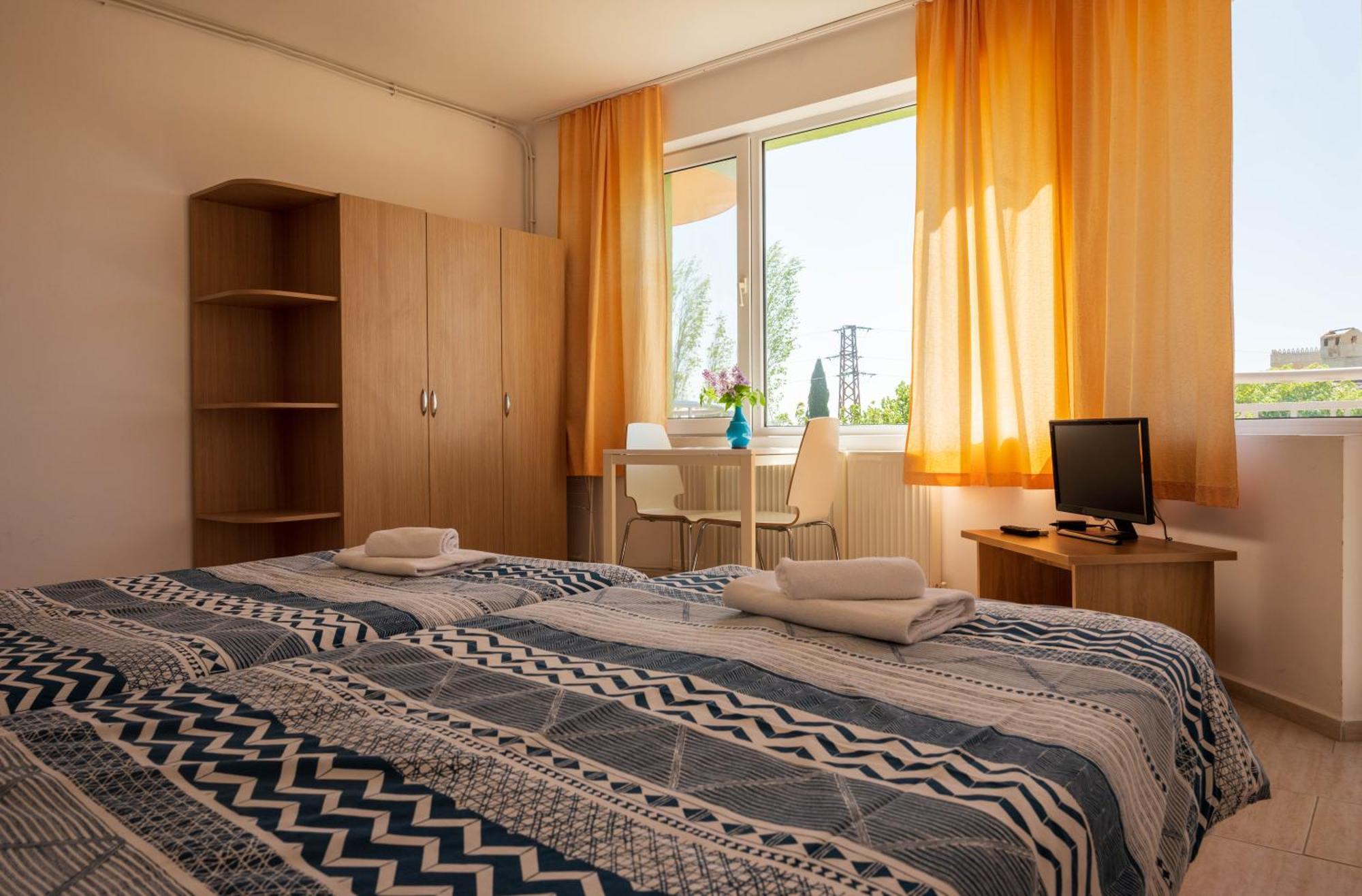 Family Hotel Perla Golden Sands Εξωτερικό φωτογραφία