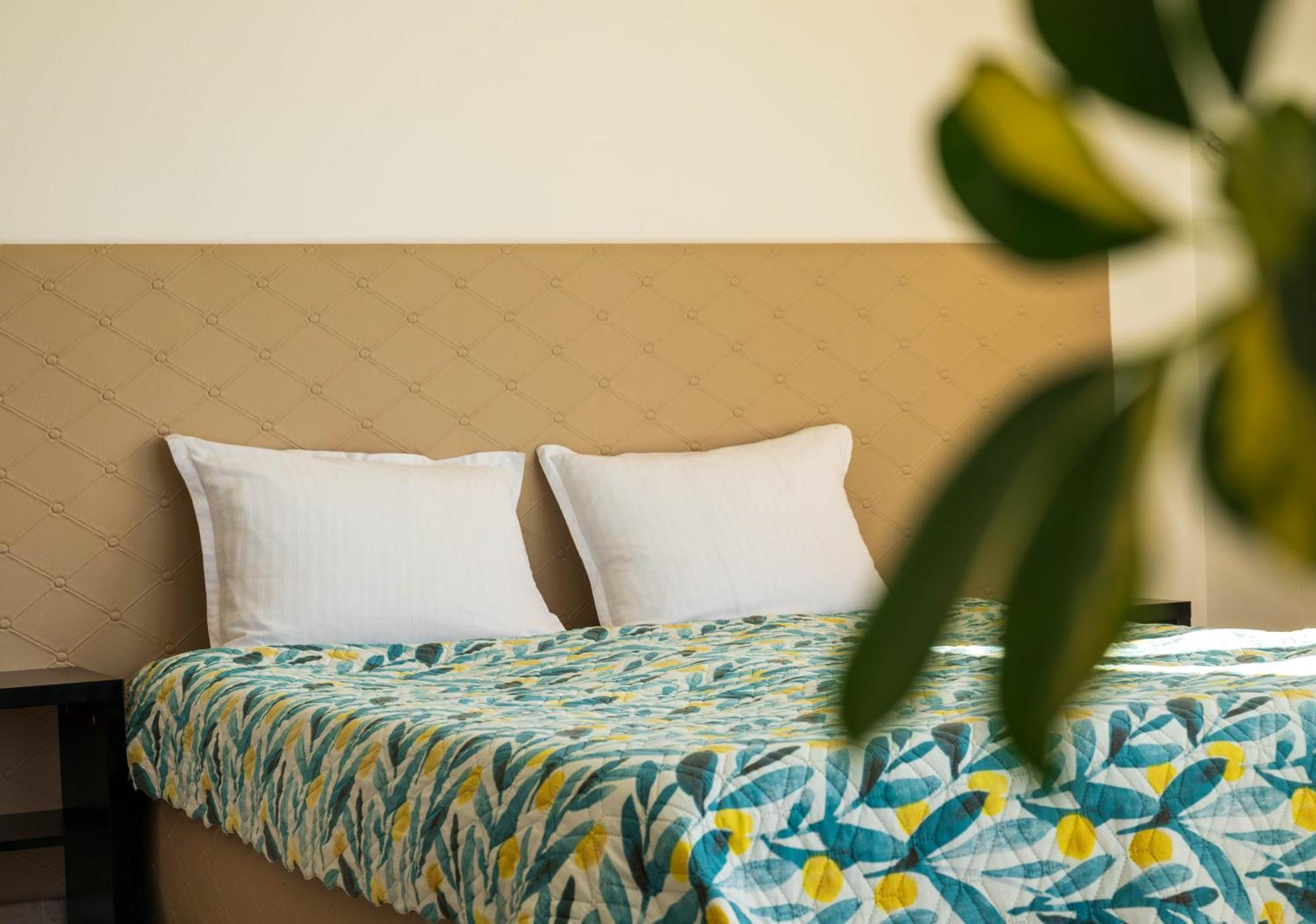 Family Hotel Perla Golden Sands Εξωτερικό φωτογραφία