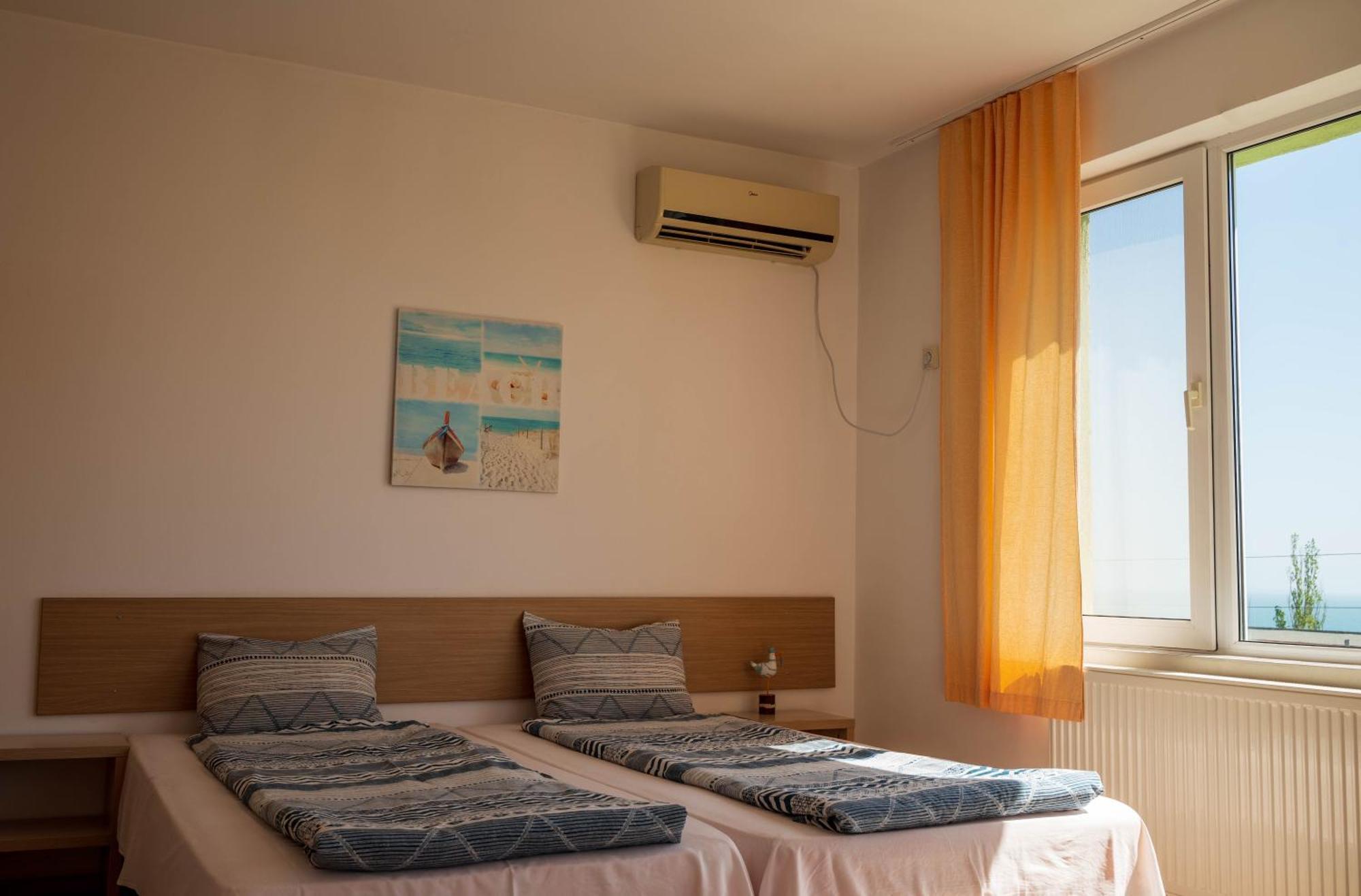 Family Hotel Perla Golden Sands Εξωτερικό φωτογραφία