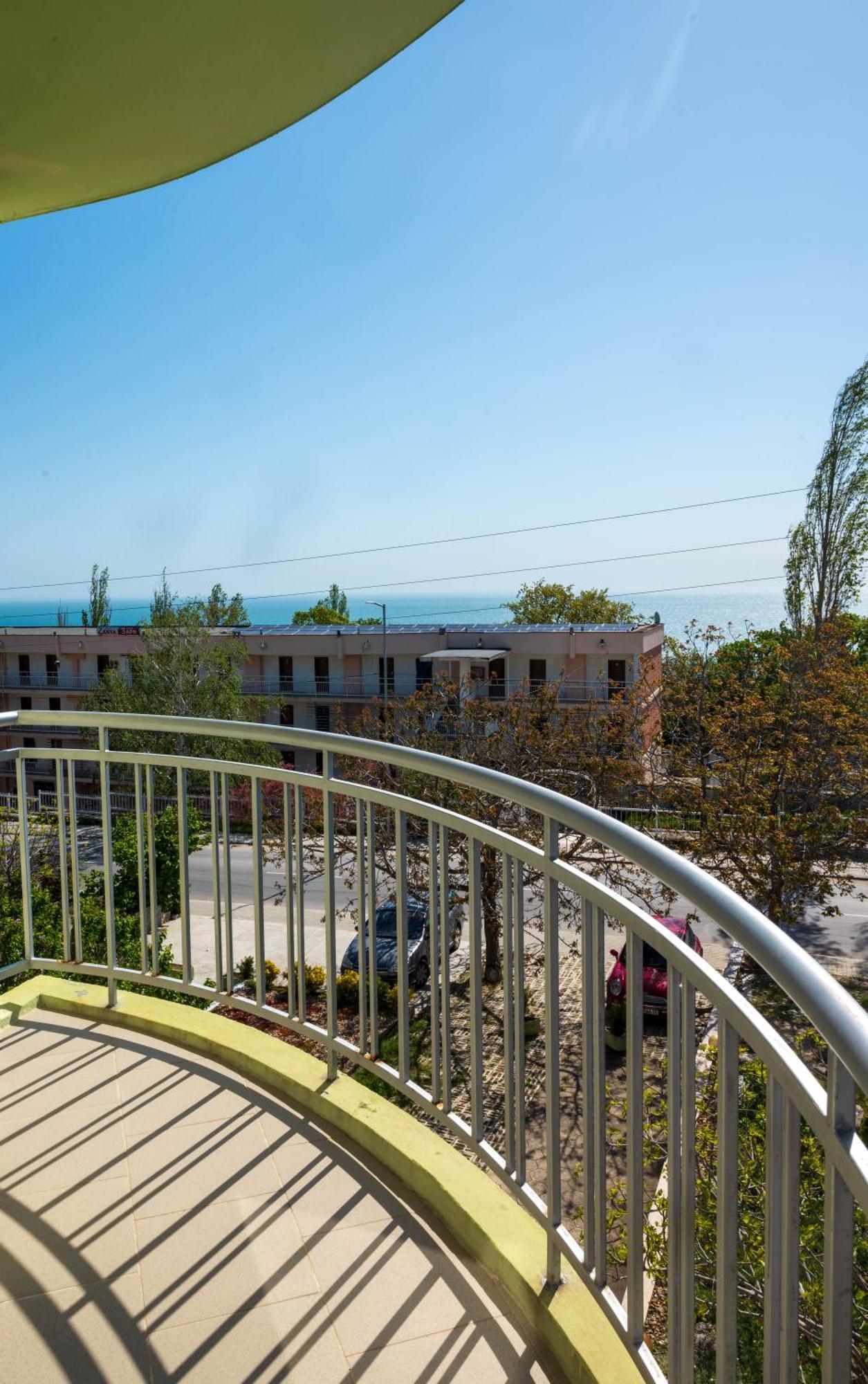 Family Hotel Perla Golden Sands Εξωτερικό φωτογραφία