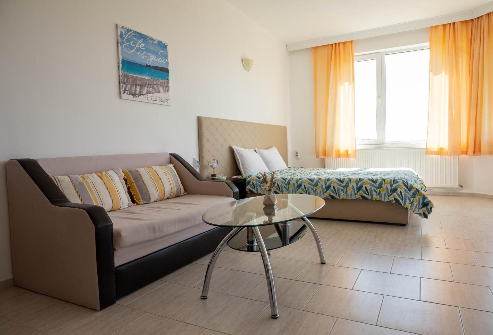 Family Hotel Perla Golden Sands Εξωτερικό φωτογραφία