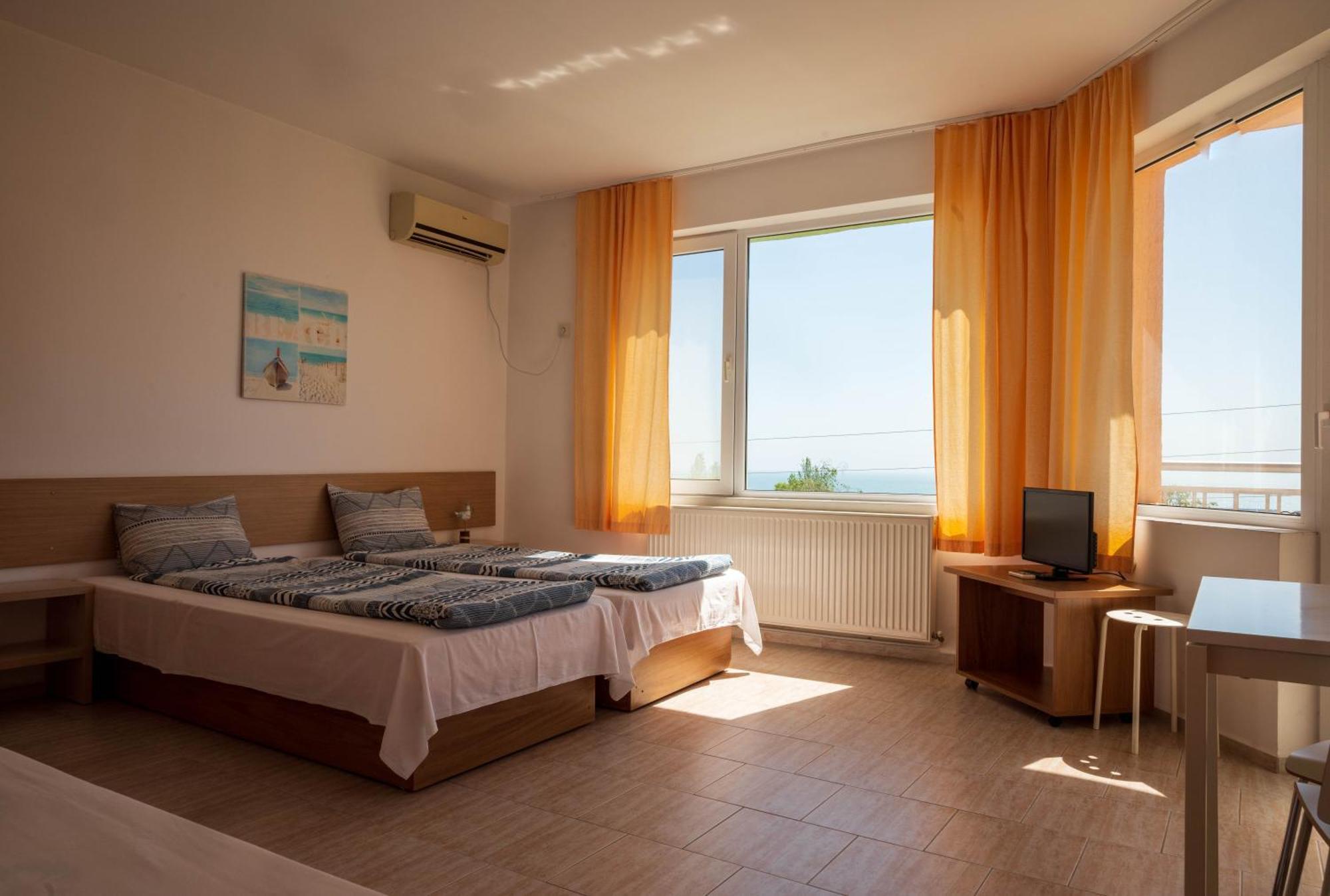 Family Hotel Perla Golden Sands Εξωτερικό φωτογραφία