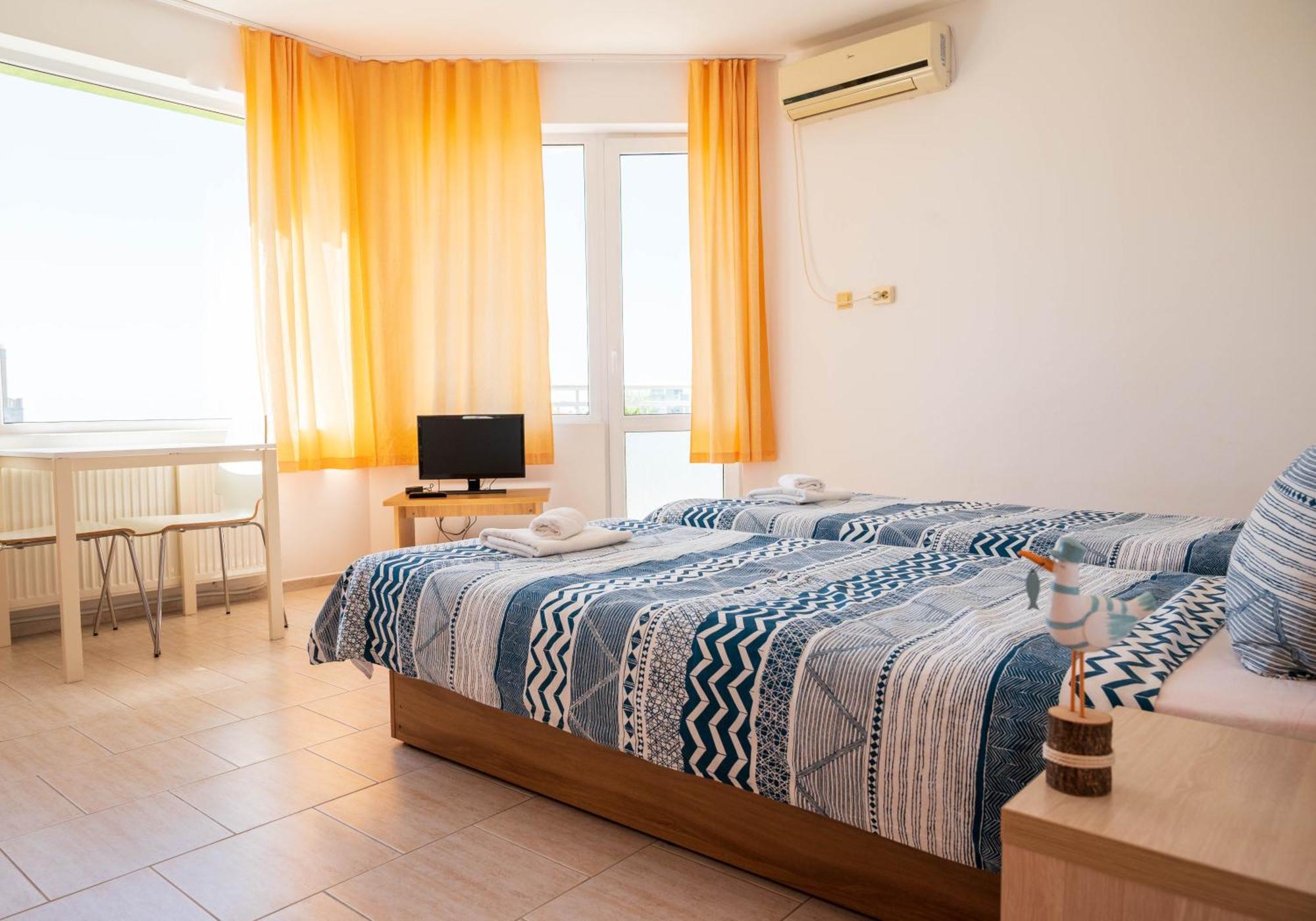 Family Hotel Perla Golden Sands Εξωτερικό φωτογραφία