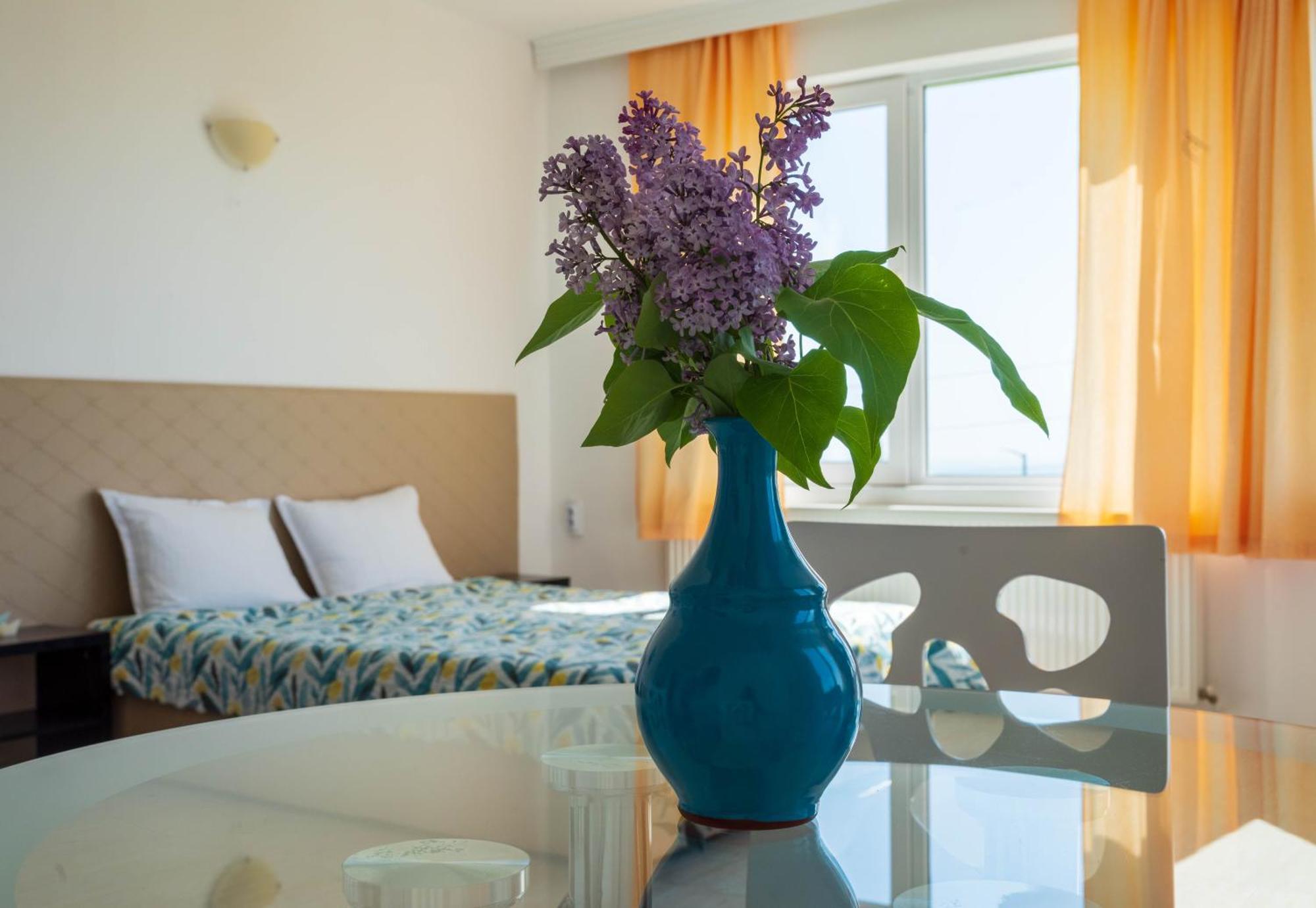 Family Hotel Perla Golden Sands Εξωτερικό φωτογραφία