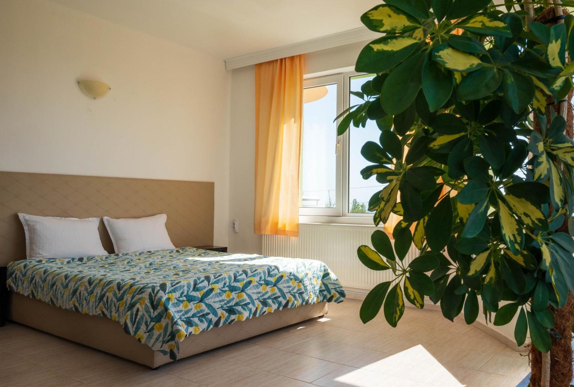 Family Hotel Perla Golden Sands Εξωτερικό φωτογραφία