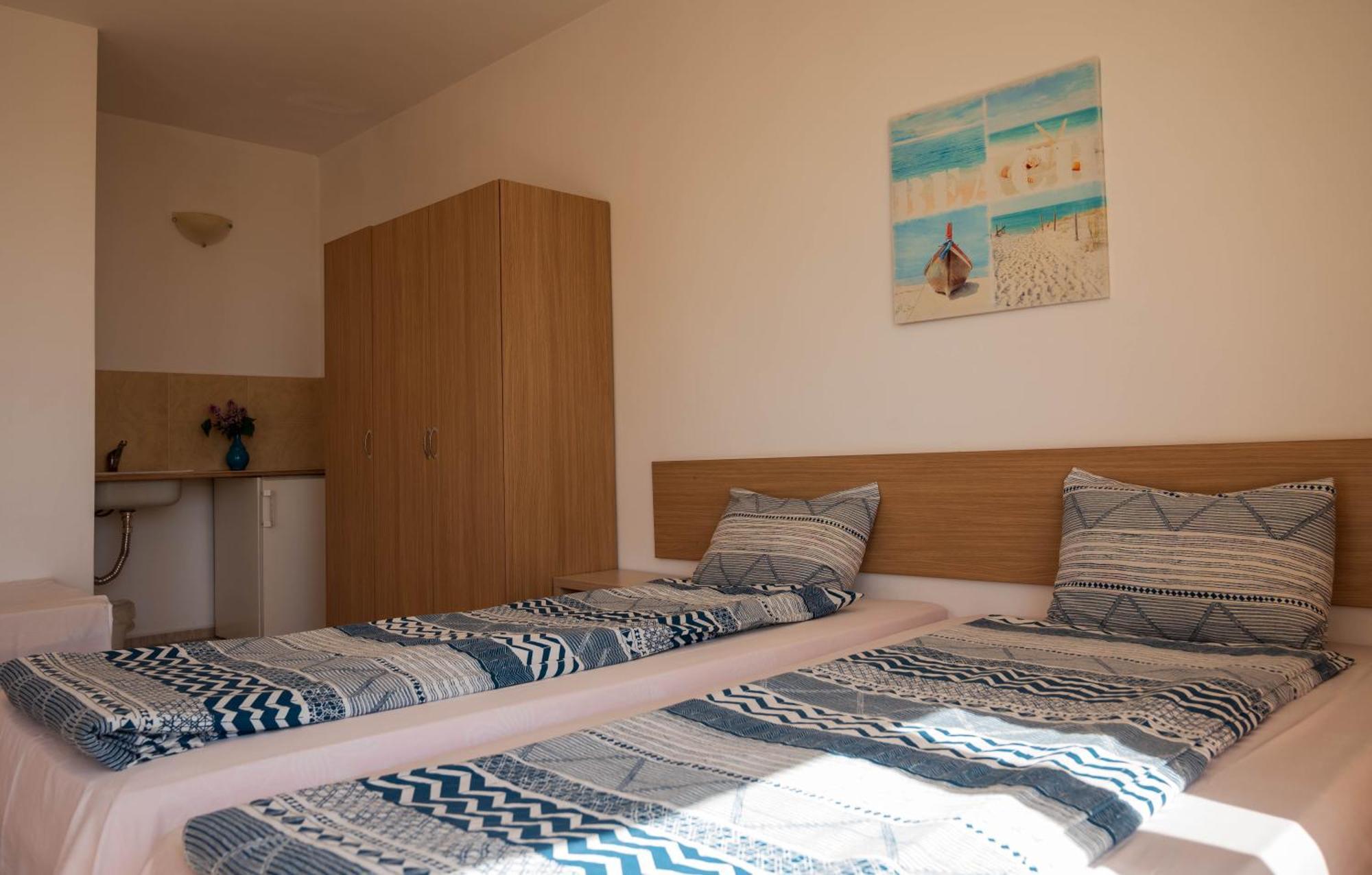 Family Hotel Perla Golden Sands Εξωτερικό φωτογραφία