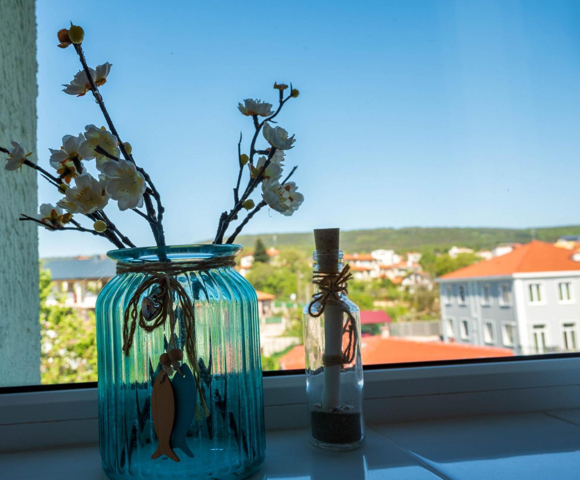 Family Hotel Perla Golden Sands Εξωτερικό φωτογραφία