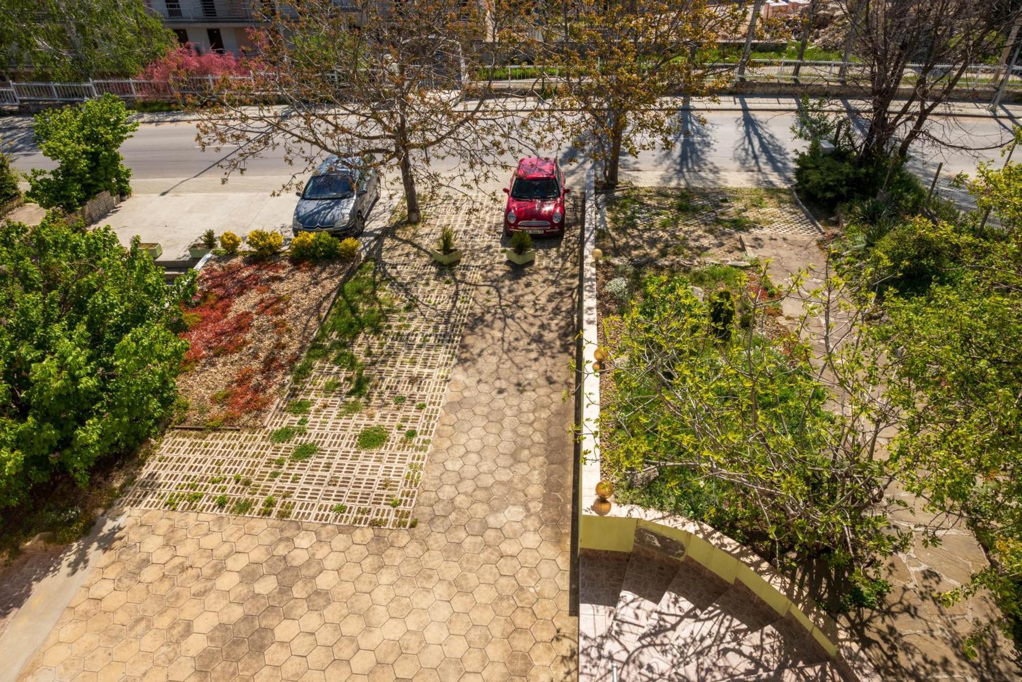 Family Hotel Perla Golden Sands Εξωτερικό φωτογραφία