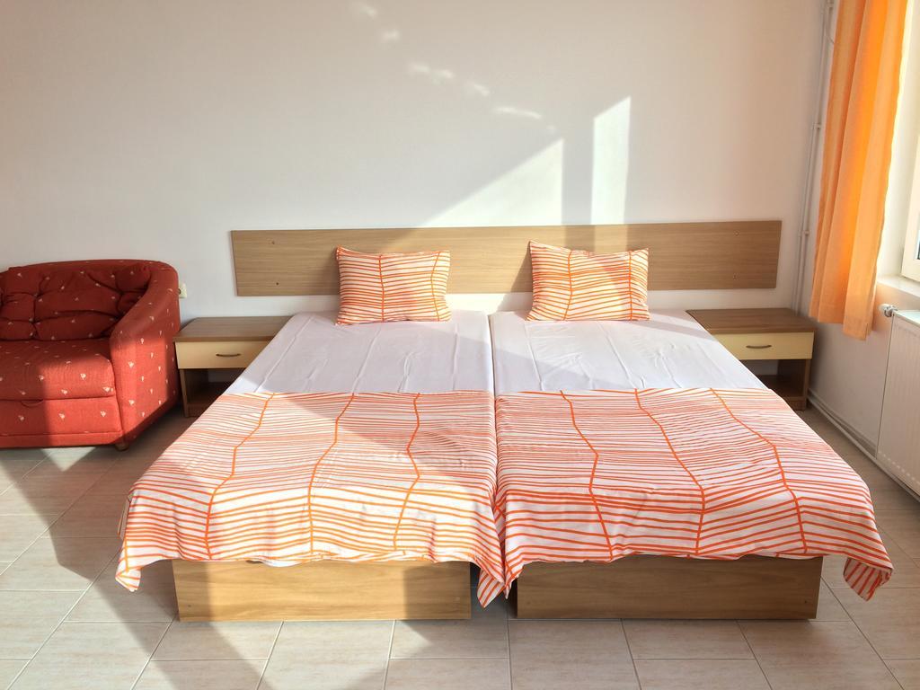 Family Hotel Perla Golden Sands Εξωτερικό φωτογραφία