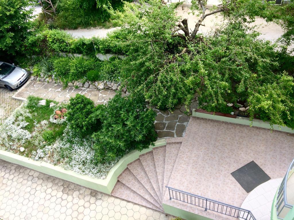 Family Hotel Perla Golden Sands Εξωτερικό φωτογραφία