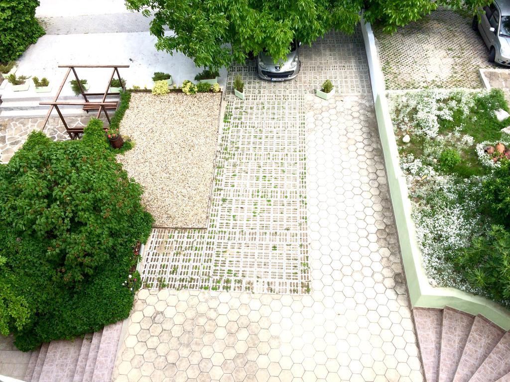 Family Hotel Perla Golden Sands Εξωτερικό φωτογραφία