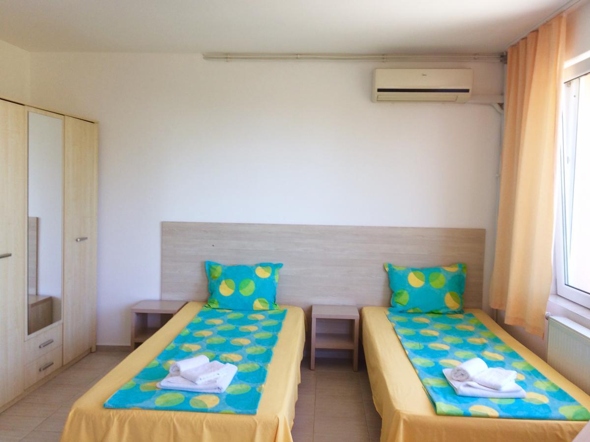 Family Hotel Perla Golden Sands Εξωτερικό φωτογραφία