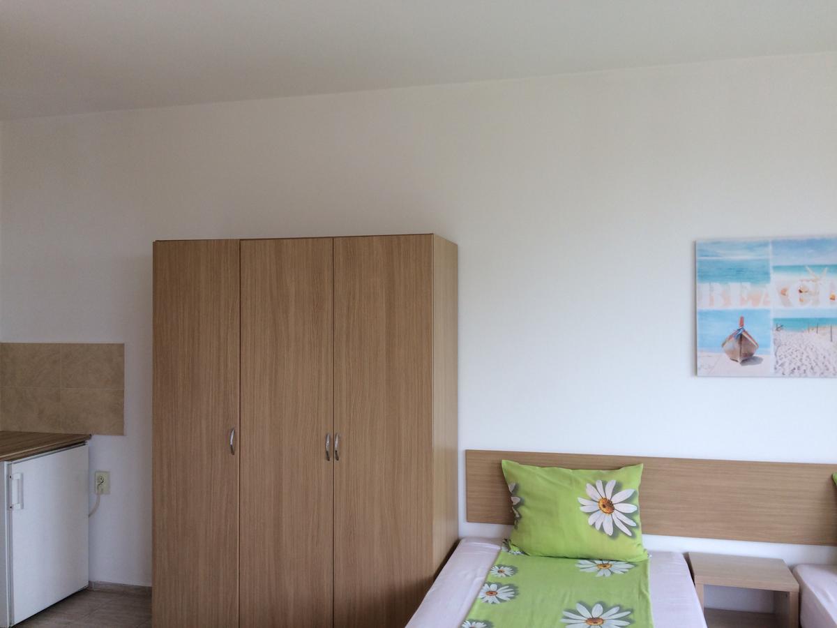 Family Hotel Perla Golden Sands Εξωτερικό φωτογραφία