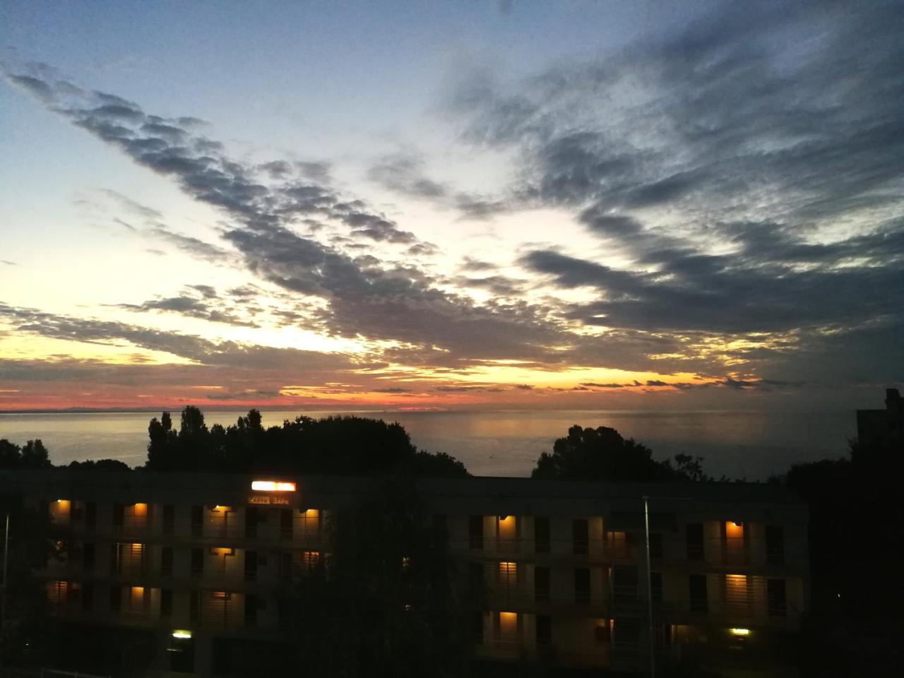 Family Hotel Perla Golden Sands Εξωτερικό φωτογραφία